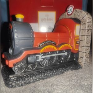 Harry Potter Scentsy warmer